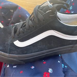 Vans